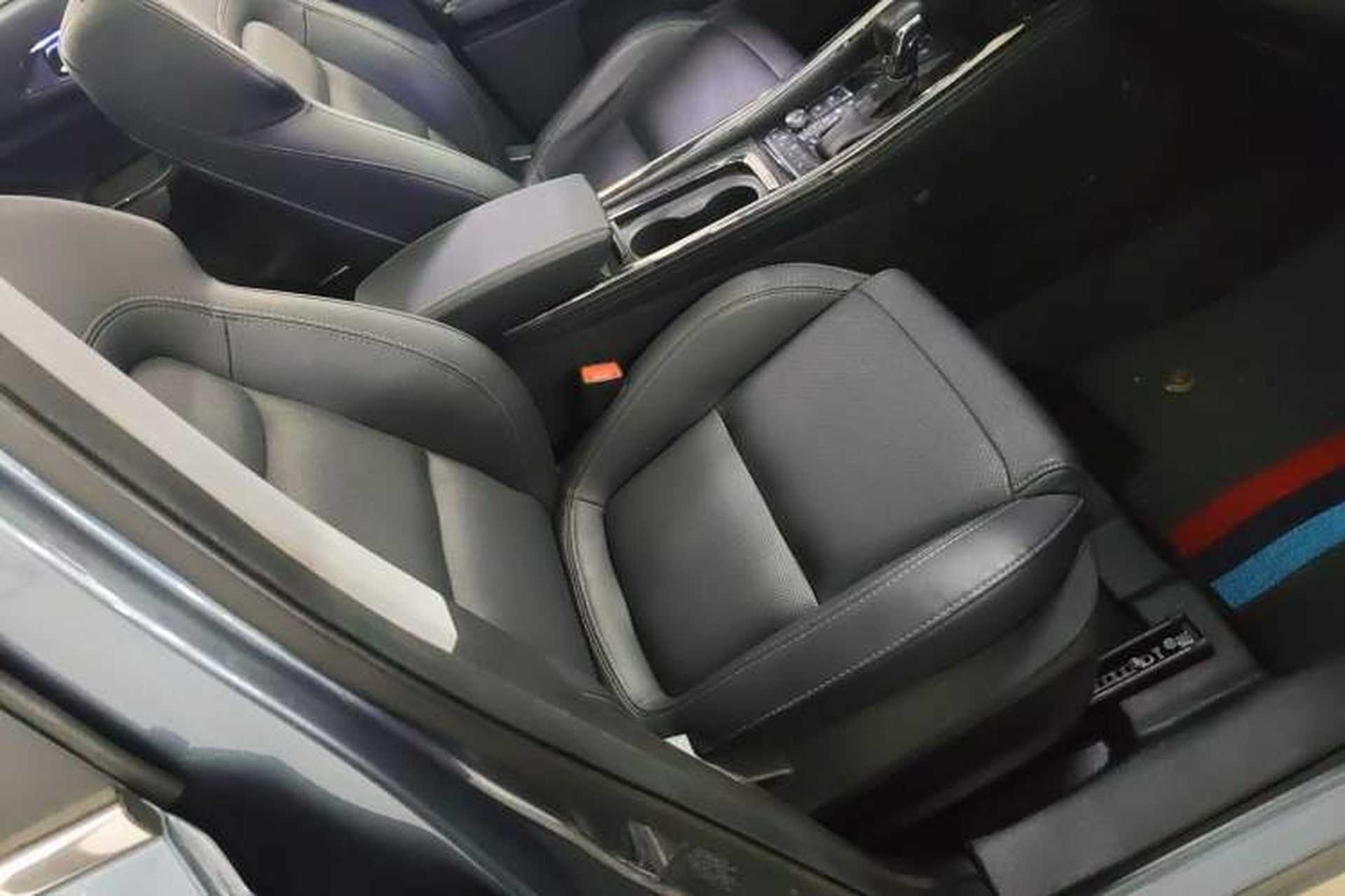 Used Chery Tiggo 8 2018 1.5 TCI Automatic Flagship Model 5-Seater Right Front Seat