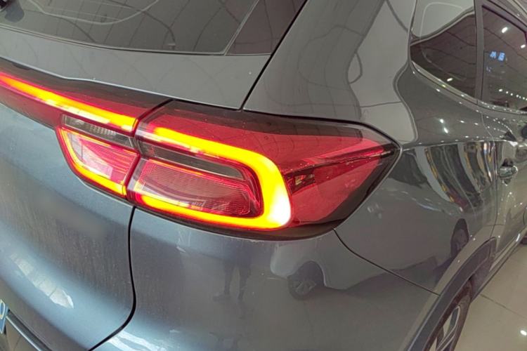 Used Chery Tiggo 8 2018 1.5 TCI Automatic Prestige 7-Seater Right Rear Taillight