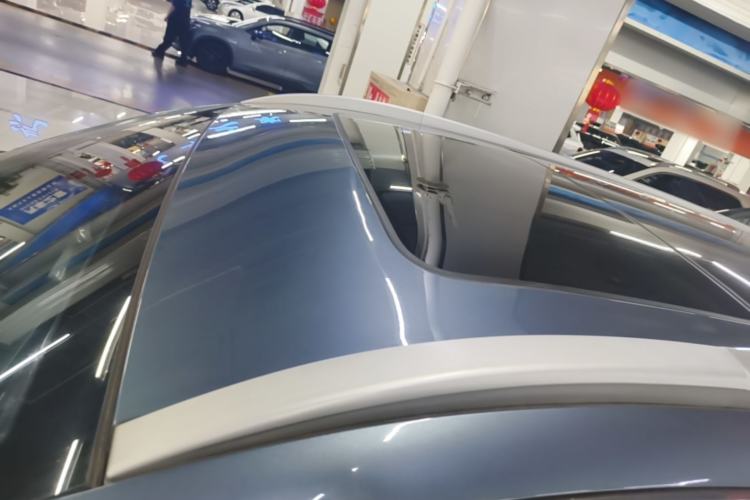 Used Chery Tiggo 8 2018 1.5 TCI Automatic Flagship Model 5-Seater Roof