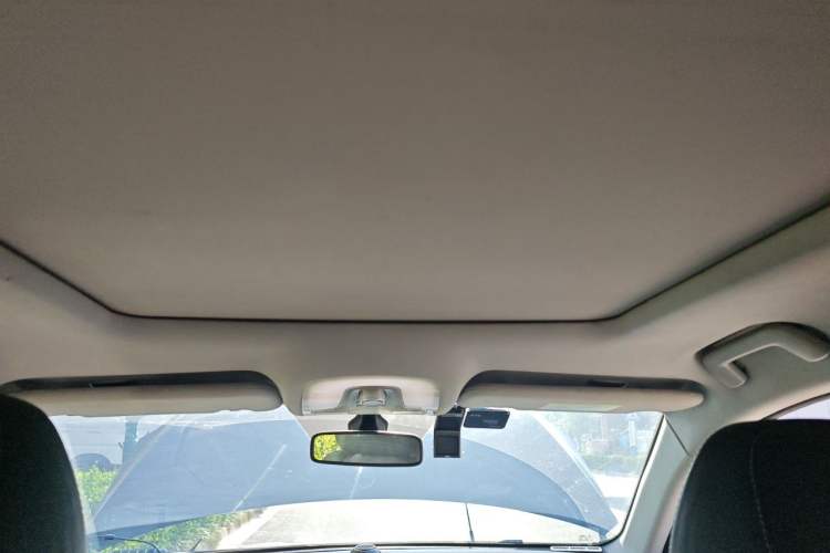 Used Chery Tiggo 8 2018 1.5 TCI Automatic Flagship Model 5-Seater Headliner