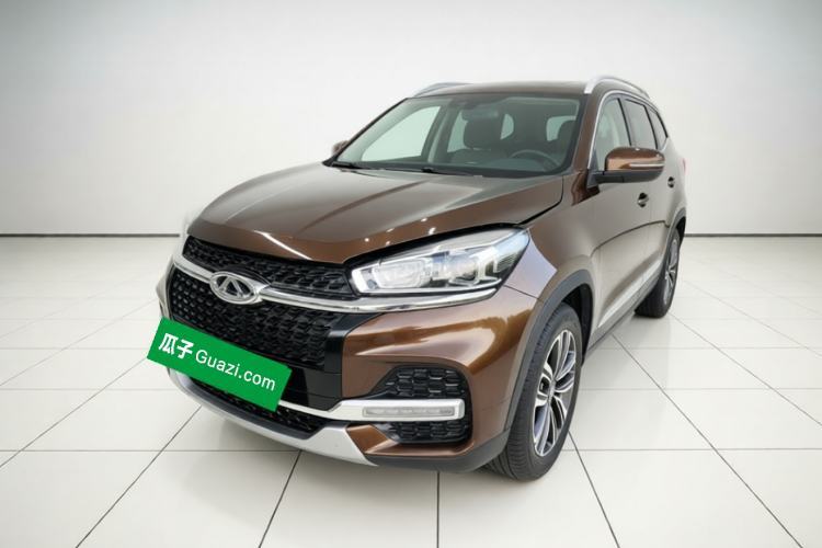 Ojetý Chery Tiggo 8 2018 1.5 TCI Automatic Luxury Model 5 Seats Guazi used car, China used car export, Used car for sale, Used cars, Cheapest cars for sale