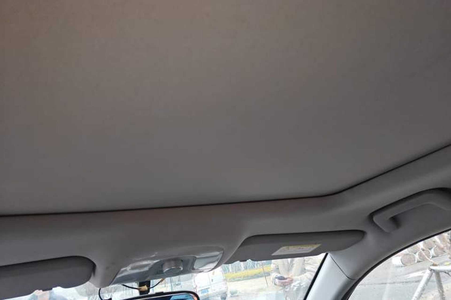 Used Chery Tiggo 8 2018 1.5 TCI Manual Luxury 5-Seater Headliner