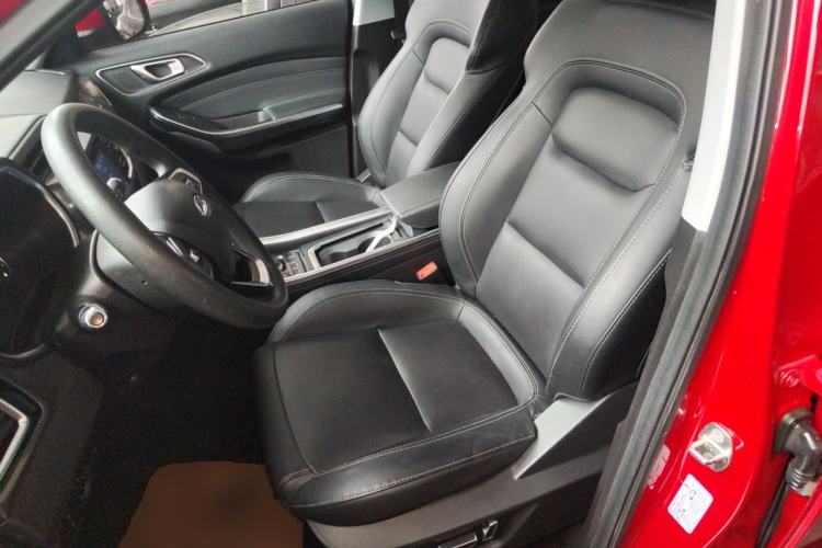 Used Chery Tiggo 8 2018 1.5 TCI Automatic Luxury Model 5 Seats Left Front Seat