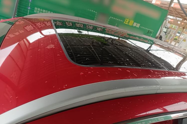 Used Chery Tiggo 8 2018 1.5 TCI Automatic Luxury 7-Seater Roof