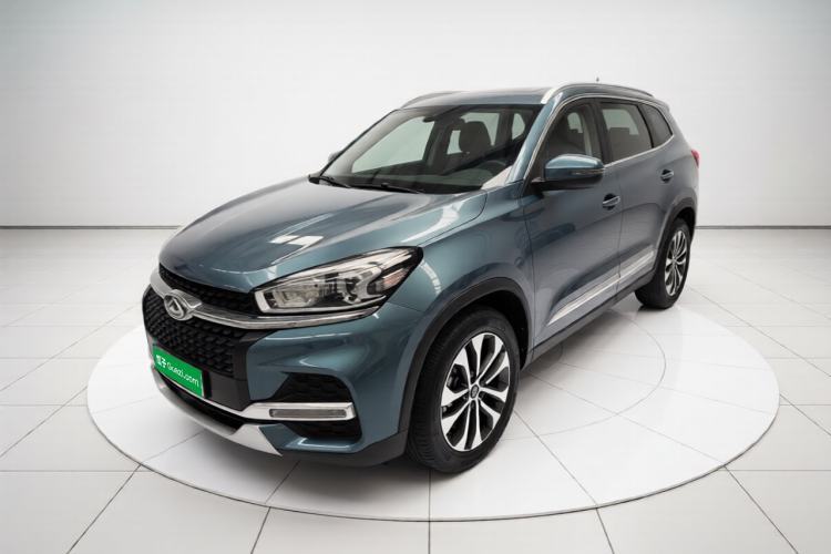 Ojetý Chery Tiggo 8 2018 1.5 TCI Automatic Prestige 7-Seater Guazi used car, China used car export, Used car for sale, Used  cars, Cheapest cars for sale