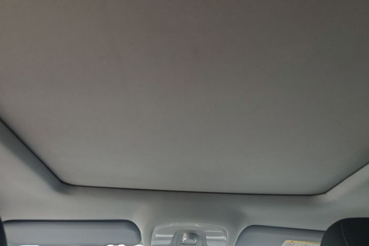 Used Chery Tiggo 8 2018 1.5 TCI Automatic Luxury Model 5 Seats Headliner