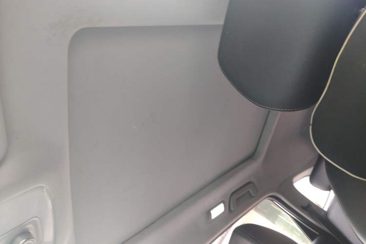 Used Chery Tiggo 8 2018 1.5 TCI Automatic Prestige 7-Seater Headliner