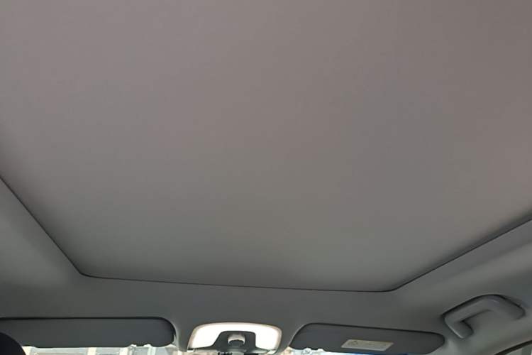 Used Chery Tiggo 8 2018 1.5 TCI Automatic Prestige 5-Seater Headliner