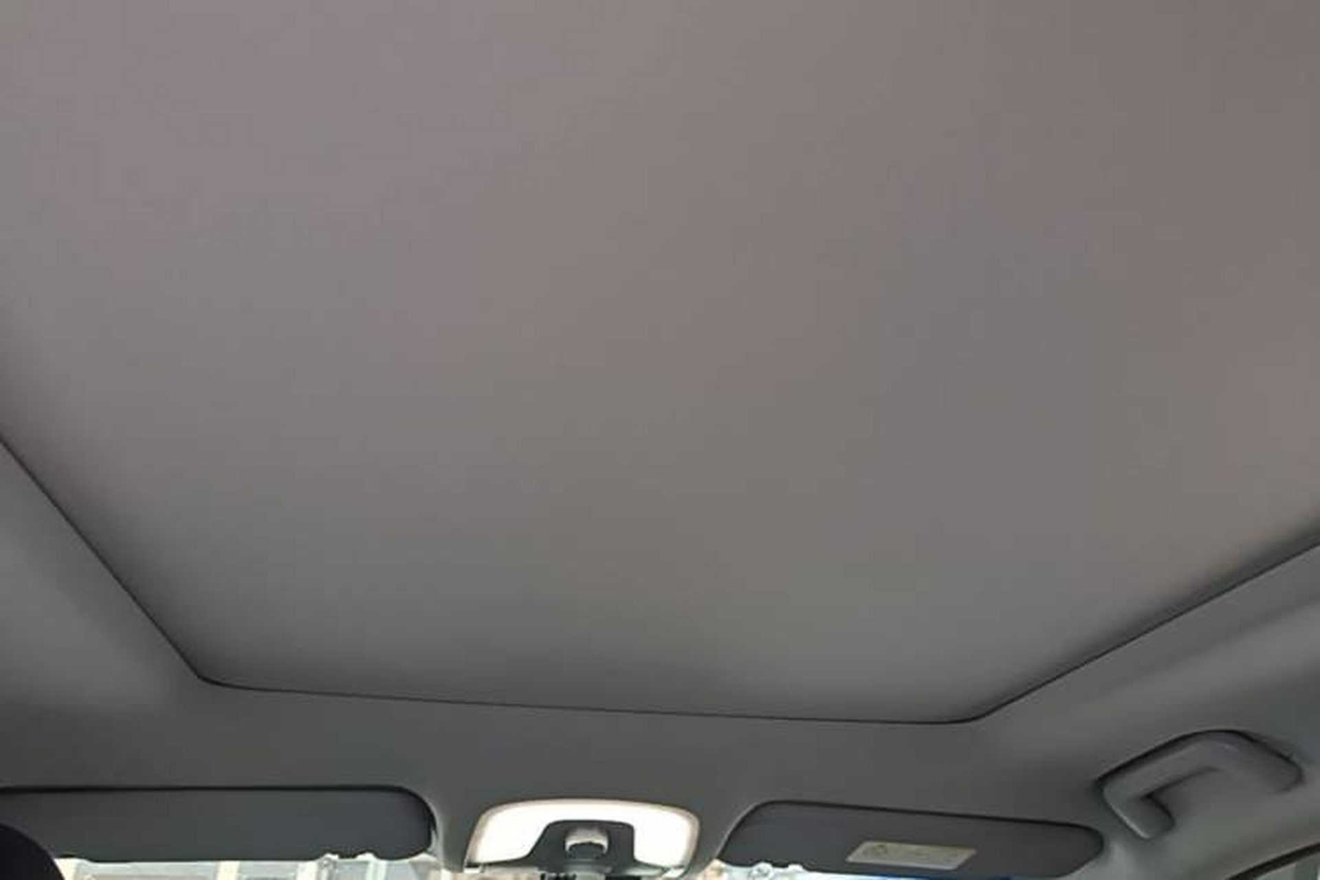 Used Chery Tiggo 8 2018 1.5 TCI Automatic Prestige 5-Seater Headliner
