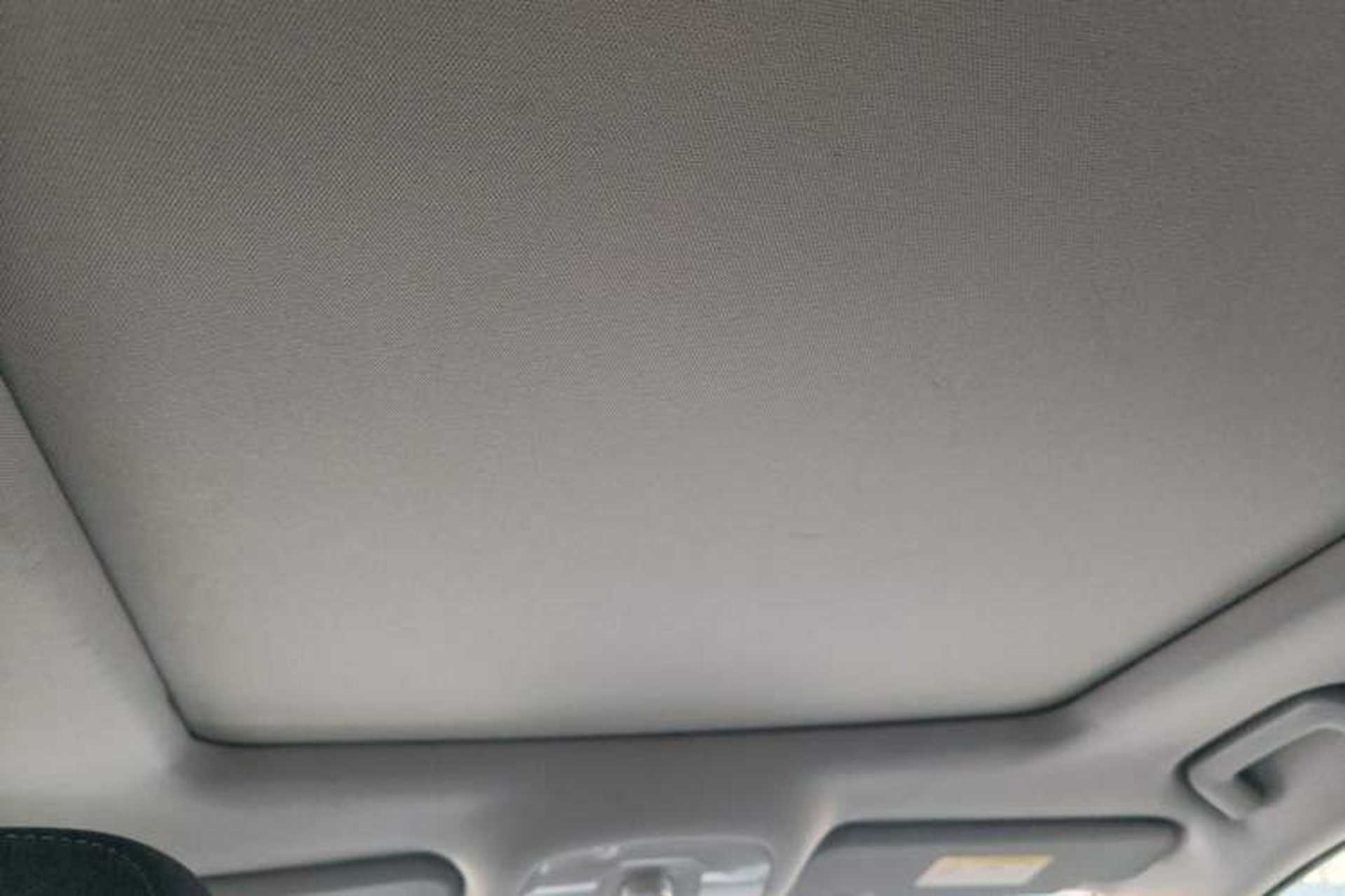 Used Chery Tiggo 8 2018 1.5 TCI Automatic Luxury Model 5 Seats Headliner