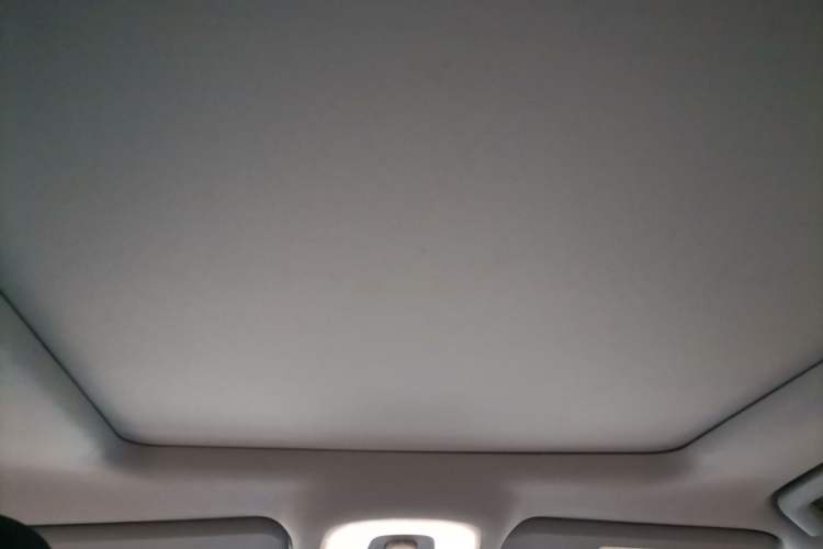 Used Chery Tiggo 8 2018 1.5 TCI Automatic Luxury Model 5 Seats Headliner