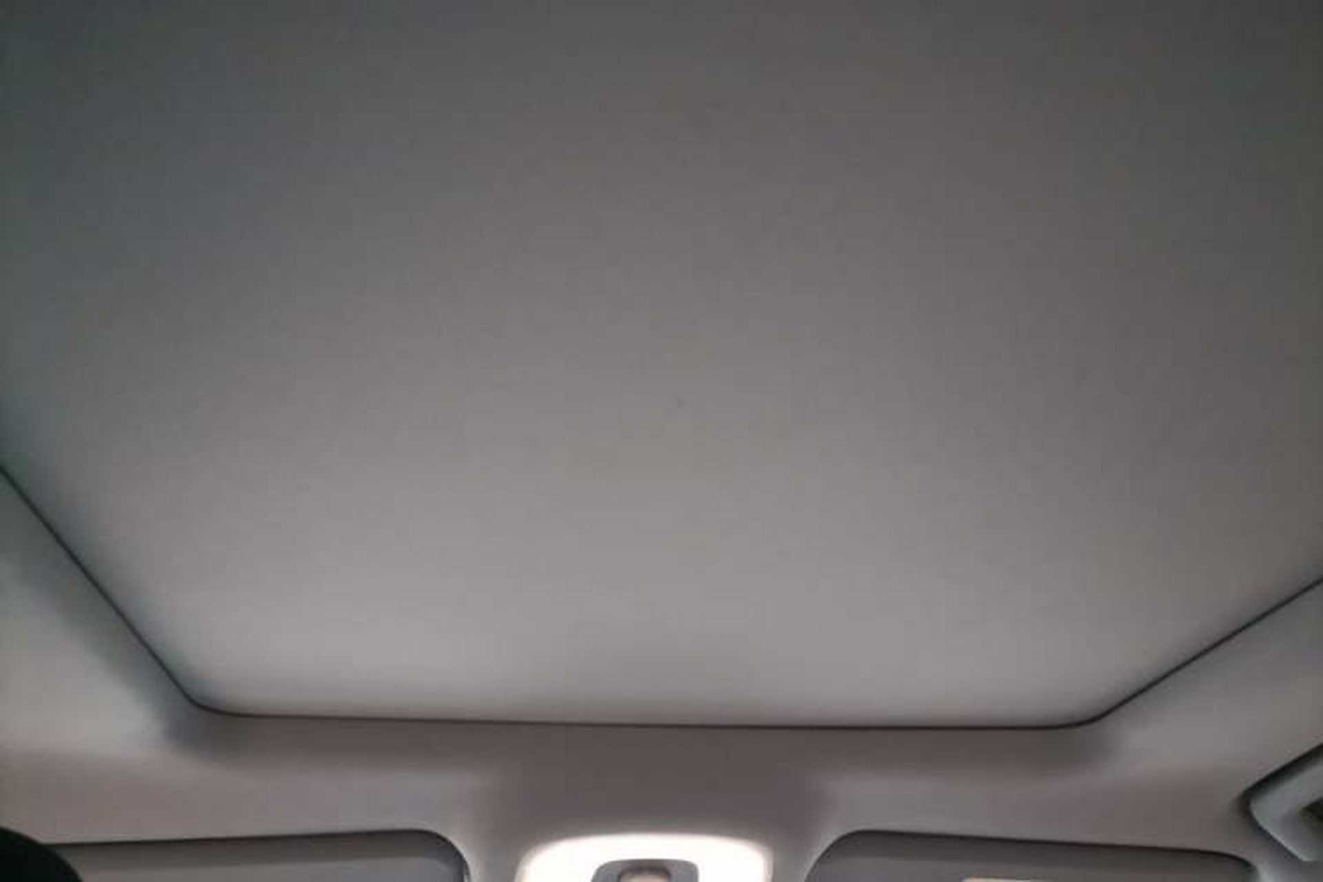 Used Chery Tiggo 8 2018 1.5 TCI Automatic Luxury Model 5 Seats Headliner