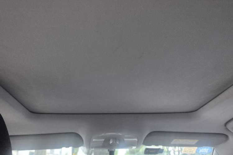 Used Chery Tiggo 8 2018 1.5 TCI Automatic Luxury Model 5 Seats Headliner