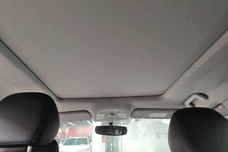 Used Chery Tiggo 8 2018 1.5 TCI Automatic Luxury 7-Seater Headliner