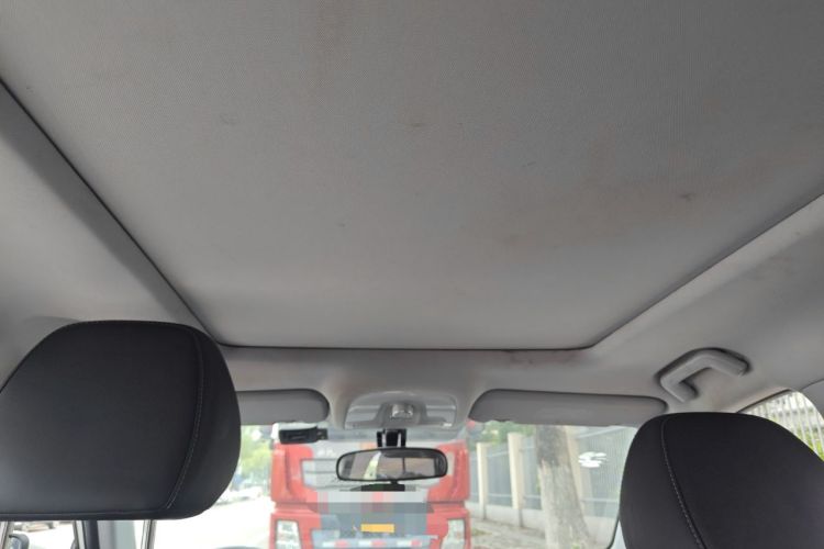 Used Chery Tiggo 8 2018 1.5 TCI Automatic Prestige 7-Seater Headliner