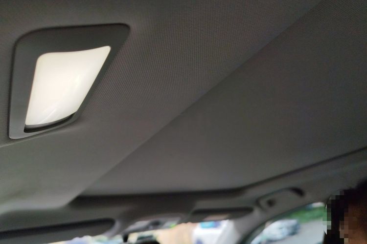 Used Chery Tiggo 8 2018 1.5 TCI Automatic Prestige 7-Seater Headliner