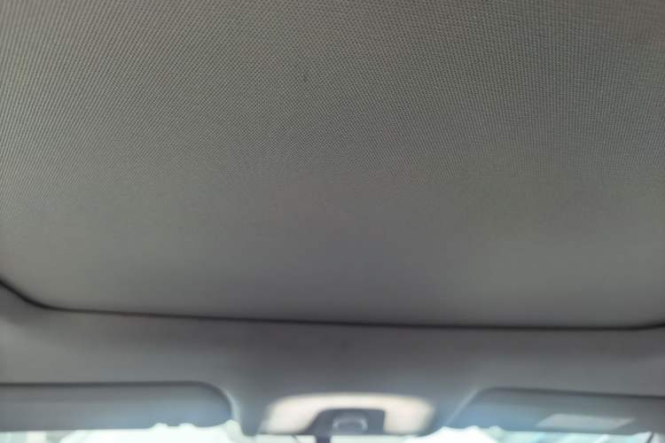 Used Chery Tiggo 8 2018 1.5 TCI Manual Luxury 5-Seater Headliner