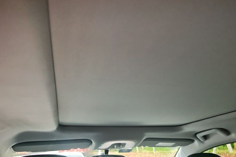 Used Chery Tiggo 8 2018 1.5 TCI Automatic Prestige 5-Seater Headliner