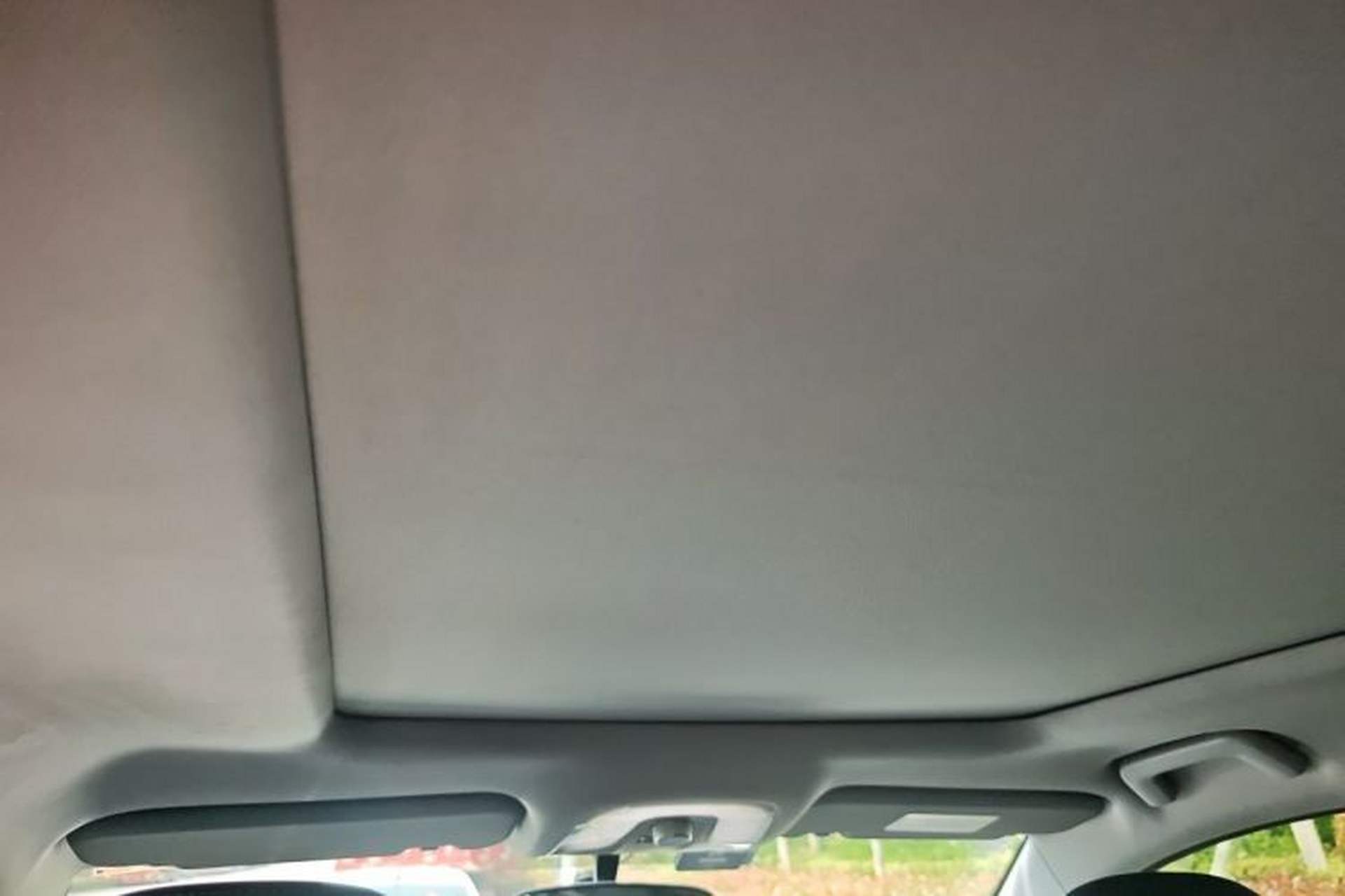 Used Chery Tiggo 8 2018 1.5 TCI Automatic Prestige 5-Seater Headliner