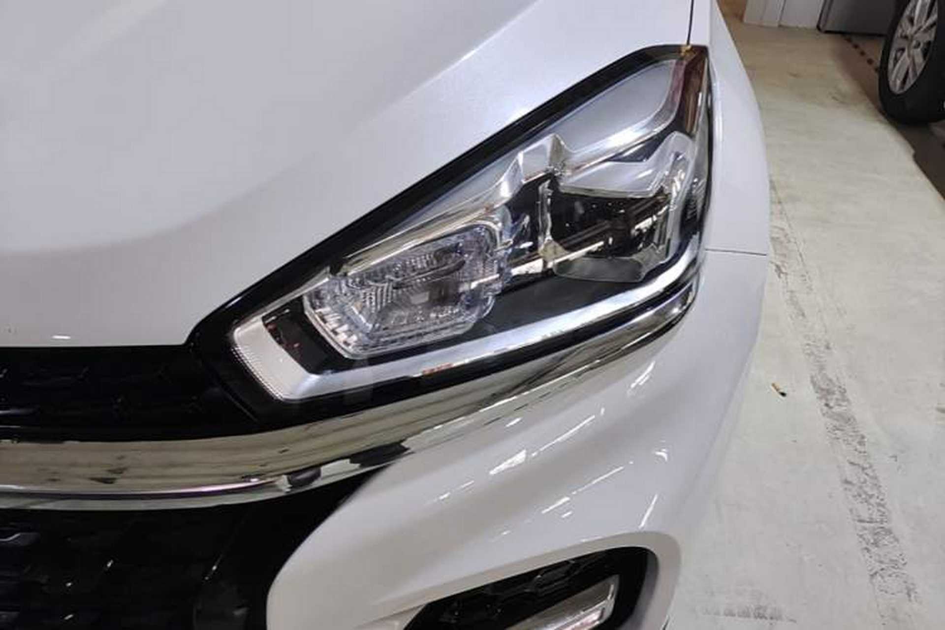 Used Chery Tiggo 8 2018 1.5 TCI Automatic Luxury Model 5 Seats Left Front Headlight
