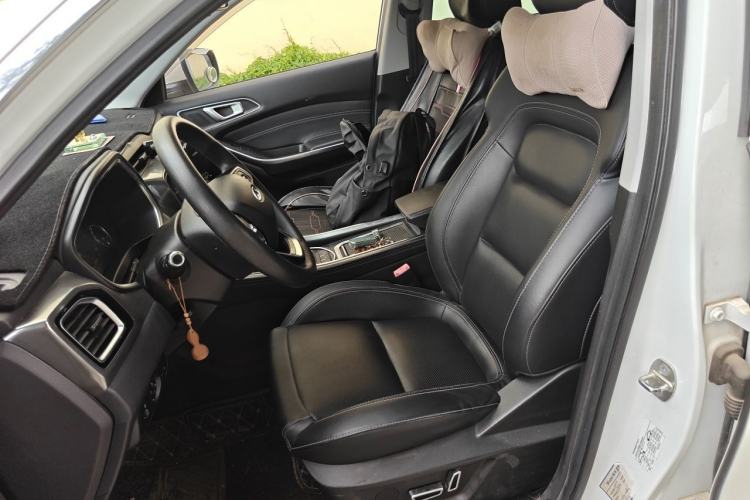 Used Chery Tiggo 8 2018 1.5 TCI Manual Luxury 5-Seater Left Front Seat