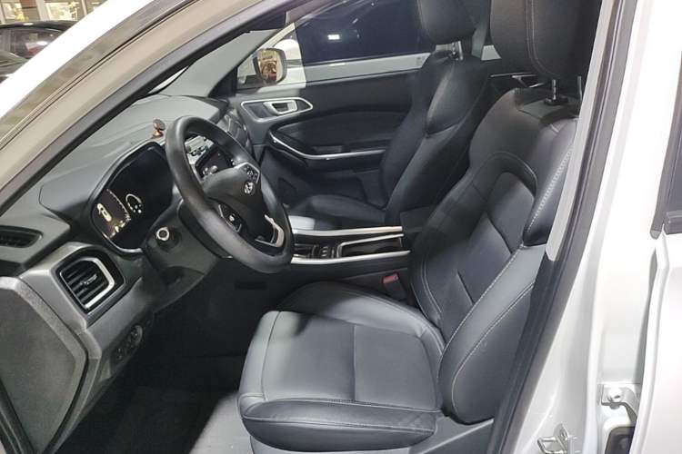 Used Chery Tiggo 8 2018 1.5 TCI Automatic Luxury Model 5 Seats Left Front Seat