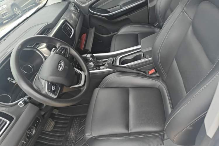 Used Chery Tiggo 8 2018 1.5 TCI Automatic Luxury Model 5 Seats Left Front Seat