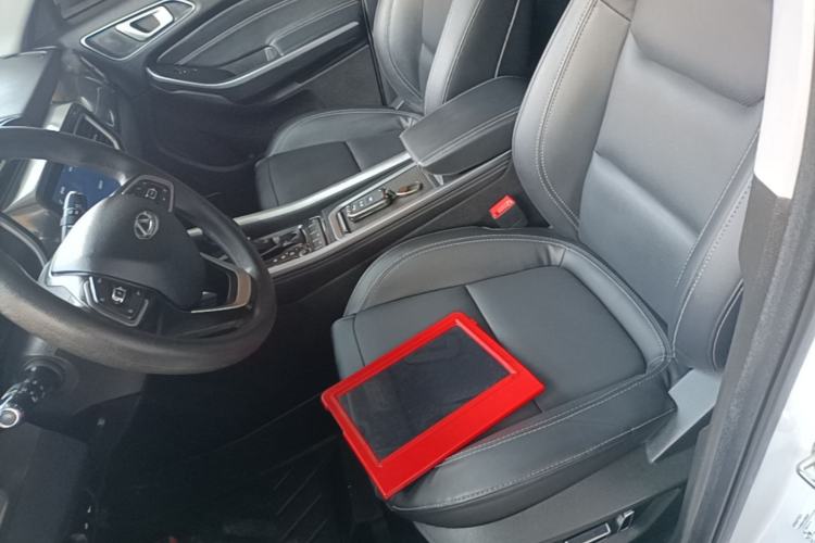 Used Chery Tiggo 8 2018 1.5 TCI Automatic Luxury Model 5 Seats Left Front Seat