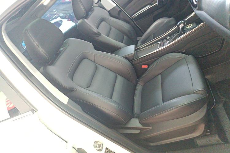 Used Chery Tiggo 8 2018 1.5 TCI Automatic Prestige 7-Seater Right Front Seat