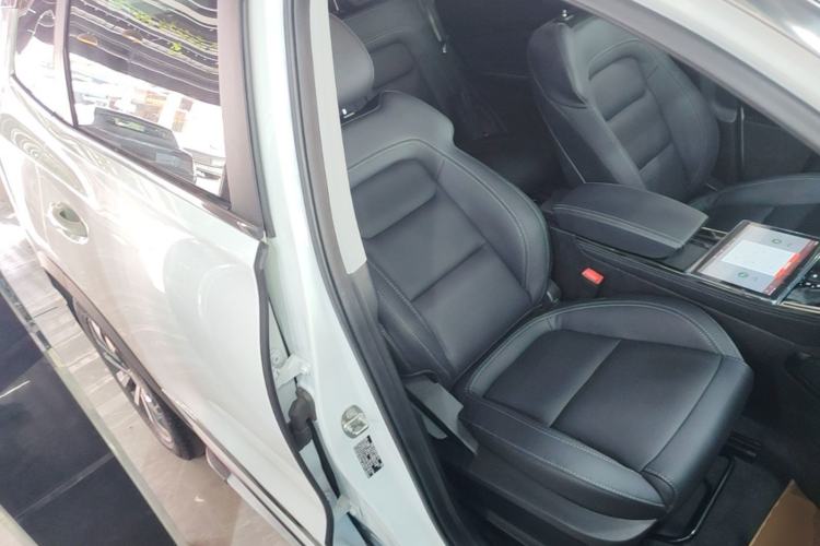 Used Chery Tiggo 8 2018 1.5 TCI Automatic Prestige 5-Seater Right Front Seat