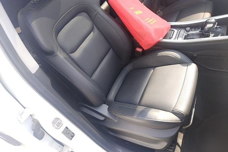Used Chery Tiggo 8 2018 1.5 TCI Automatic Luxury 7-Seater Right Front Seat