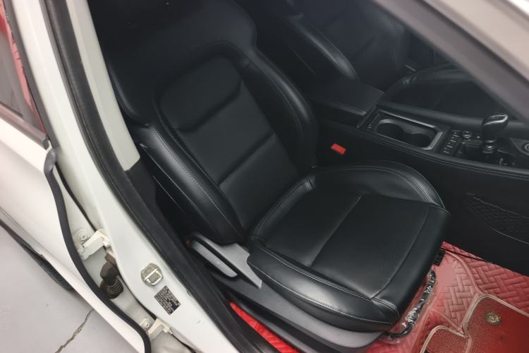 Used Chery Tiggo 8 2018 1.5 TCI Manual Special Edition 5-seater Right Front Seat