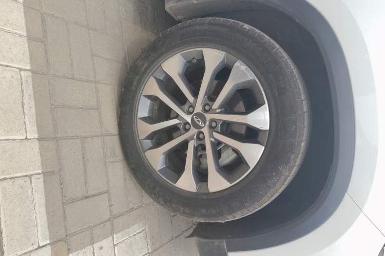 Used Chery Tiggo 8 2018 1.5 TCI Automatic Prestige 5-Seater Right Front Wheel Hub