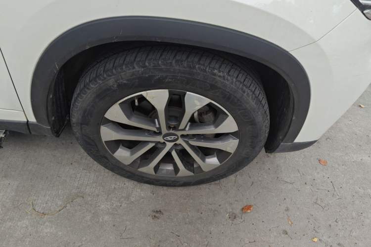 Used Chery Tiggo 8 2018 1.5 TCI Automatic Prestige 7-Seater Right Front Wheel Hub