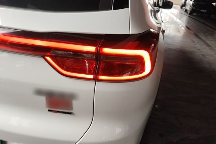 Used Chery Tiggo 8 2018 1.5 TCI Automatic Luxury Model 5 Seats Right Rear Taillight