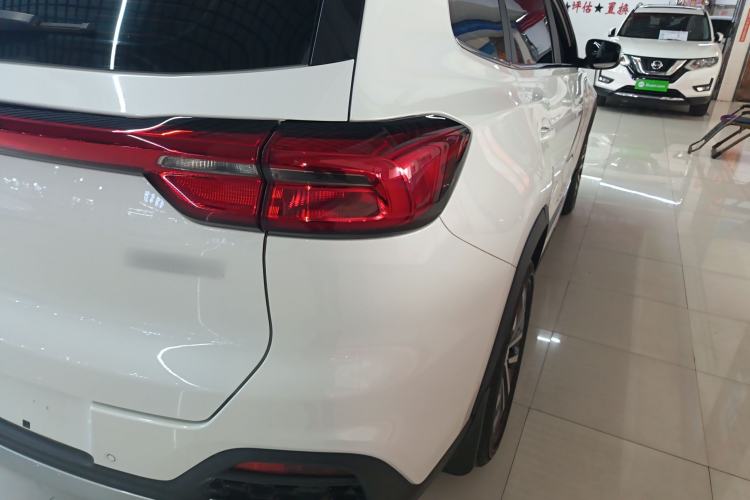 Used Chery Tiggo 8 2018 1.5 TCI Automatic Prestige 7-Seater Right Rear Taillight