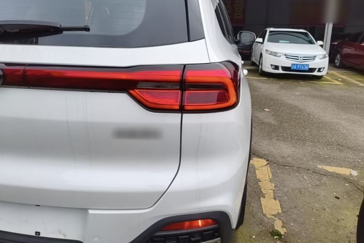Used Chery Tiggo 8 2018 1.5 TCI Manual Luxury 5-Seater Right Rear Taillight