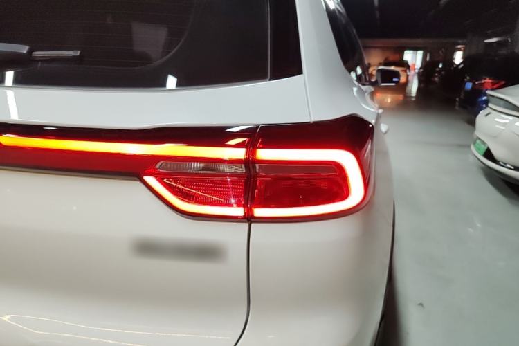 Used Chery Tiggo 8 2018 1.5 TCI Automatic Flagship Model 5-Seater Right Rear Taillight