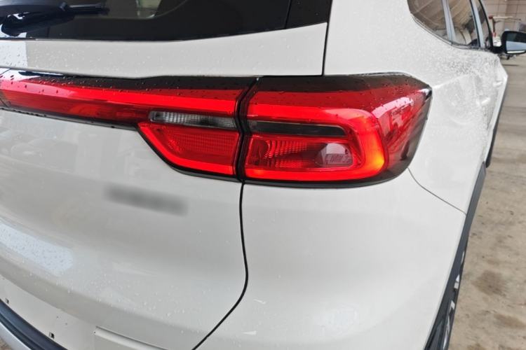 Used Chery Tiggo 8 2018 1.5 TCI Automatic Prestige 7-Seater Right Rear Taillight