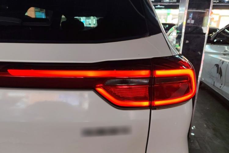 Used Chery Tiggo 8 2018 1.5 TCI Automatic Prestige 5-Seater Right Rear Taillight