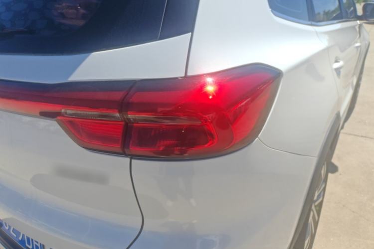 Used Chery Tiggo 8 2018 1.5 TCI Automatic Prestige 5-Seater Right Rear Taillight