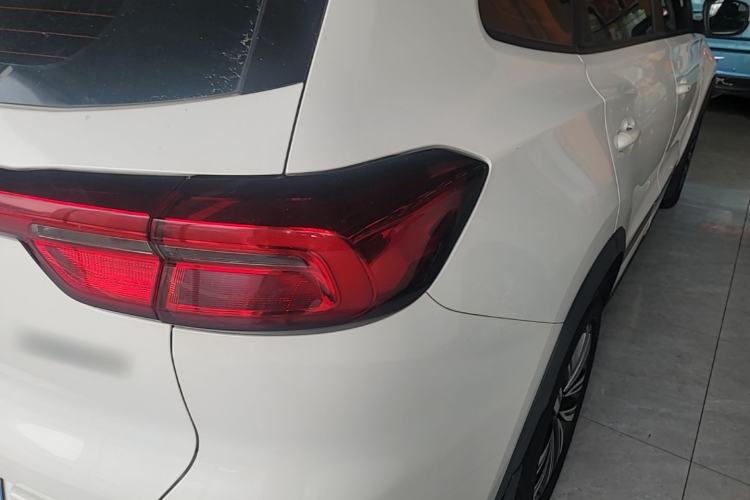 Used Chery Tiggo 8 2018 1.5 TCI Automatic Luxury Model 5 Seats Right Rear Taillight