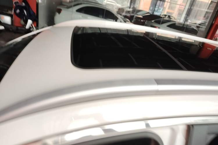 Used Chery Tiggo 8 2018 1.5 TCI Automatic Luxury Model 5 Seats Roof