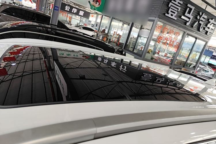 Used Chery Tiggo 8 2018 1.5 TCI Automatic Luxury 7-Seater Roof