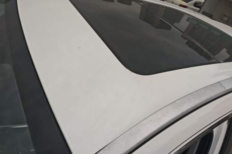 Used Chery Tiggo 8 2018 1.5 TCI Automatic Luxury Model 5 Seats Roof