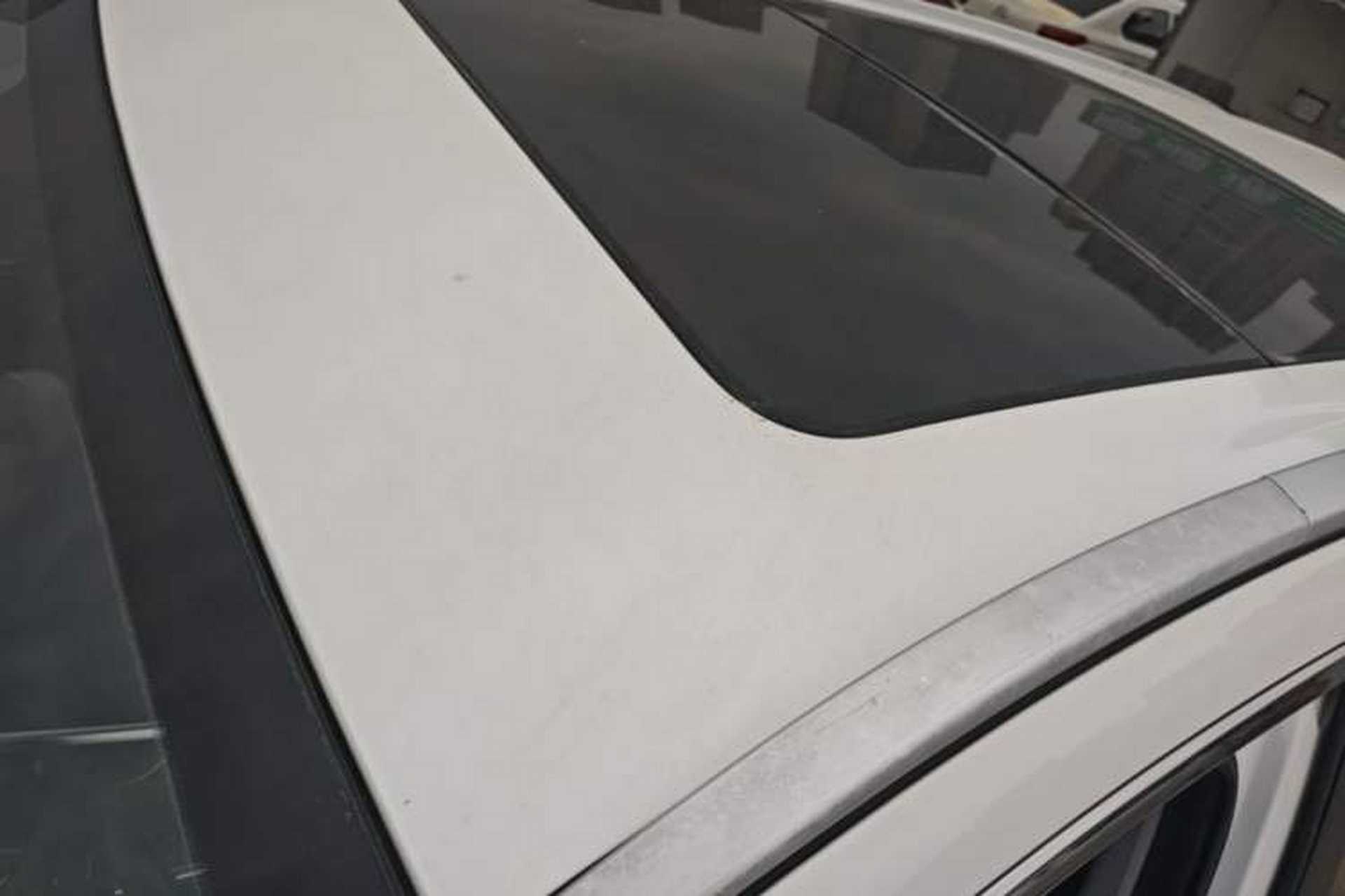 Used Chery Tiggo 8 2018 1.5 TCI Automatic Luxury Model 5 Seats Roof