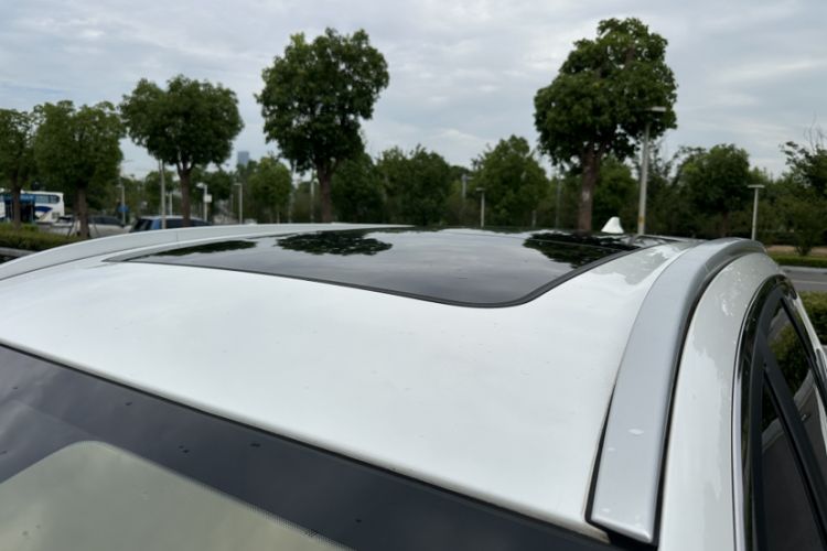 Used Chery Tiggo 8 2018 1.5 TCI Automatic Flagship Model 5-Seater Roof