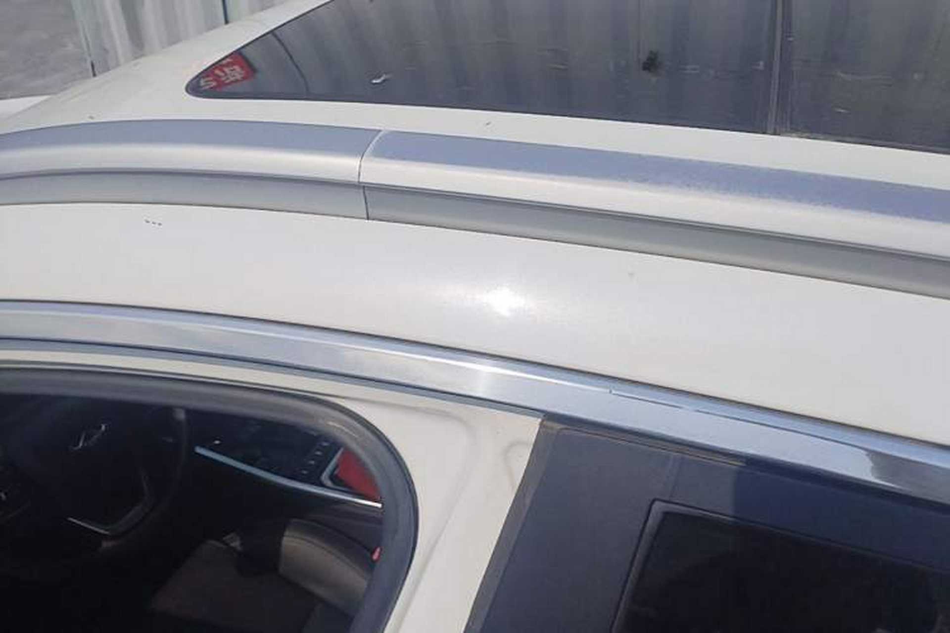 Used Chery Tiggo 8 2018 1.5 TCI Automatic Luxury 7-Seater Roof