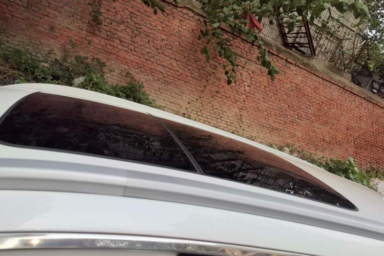 Used Chery Tiggo 8 2018 1.5 TCI Automatic Prestige 7-Seater Roof