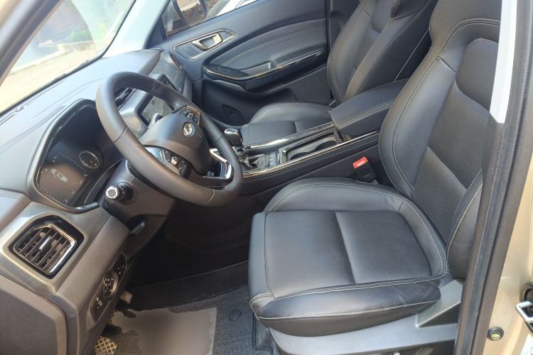 Used Chery Tiggo 8 2018 1.5 TCI Manual Luxury 5-Seater Left Front Seat